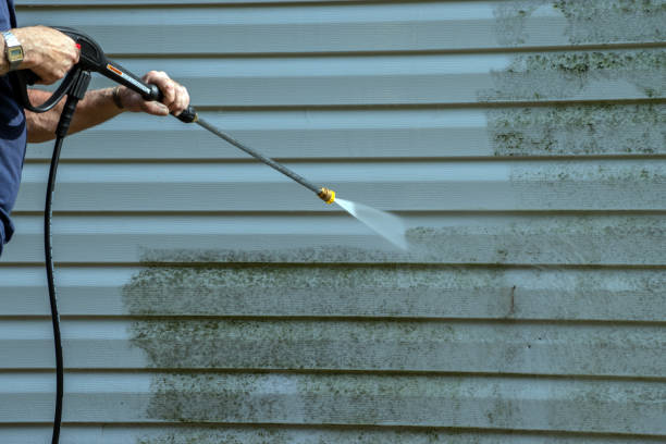 Best Deck Pressure Washing  in Suffern, NY