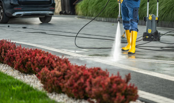 Best Deck Pressure Washing  in Suffern, NY